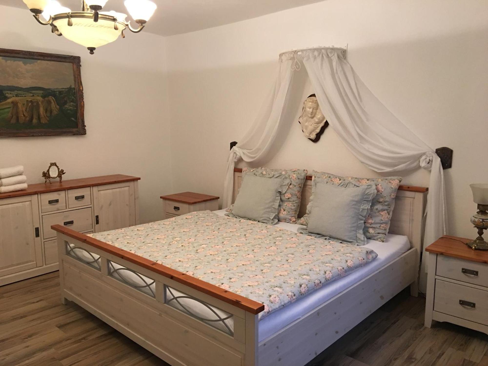 Lormuv Dvur Villa Mikulov Bagian luar foto